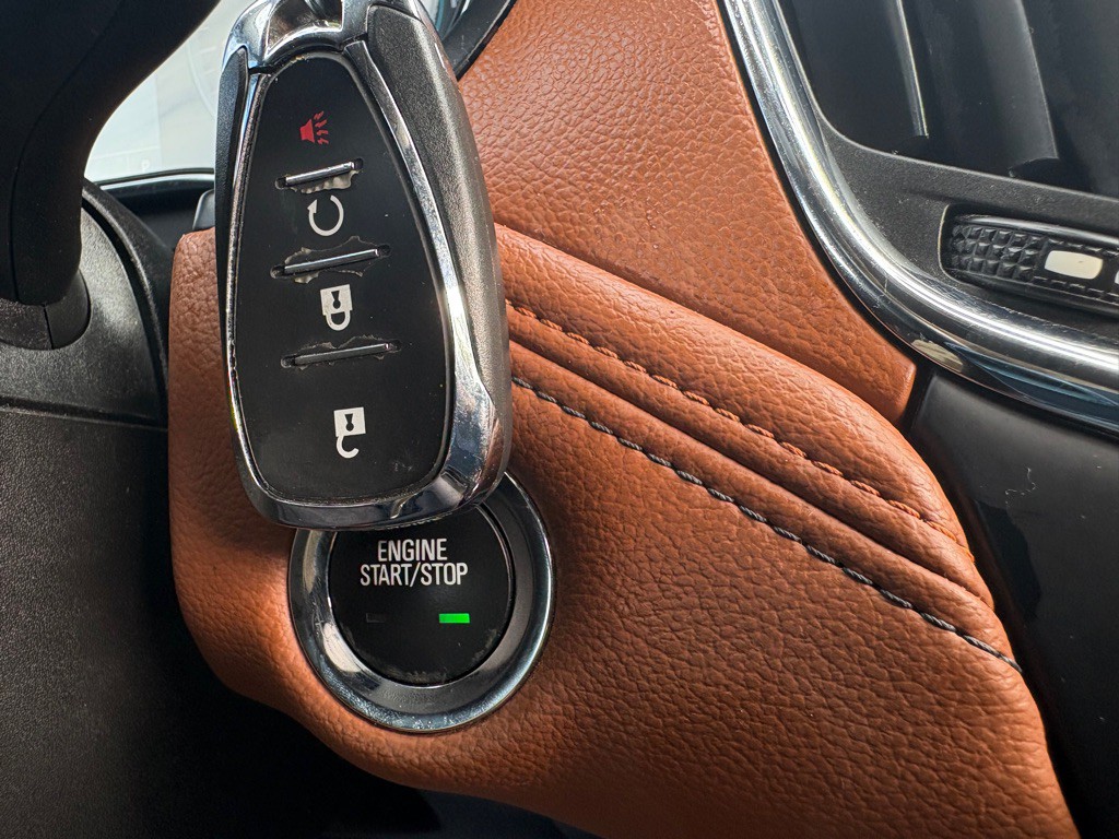 2017 Chevrolet Cruze Image 14
