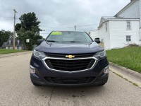 Image for 2018 Chevrolet Equinox LT ID: 7429748