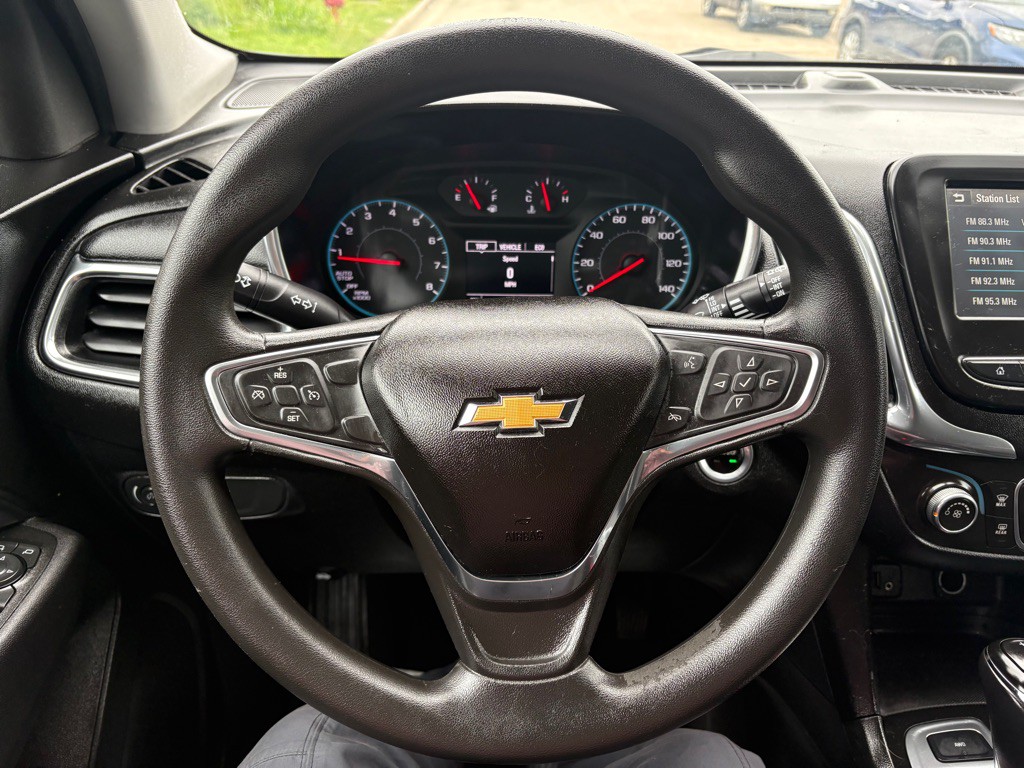 2018 Chevrolet Equinox Image 9