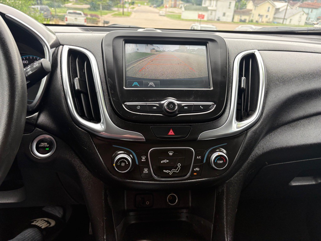 2018 Chevrolet Equinox Image 10