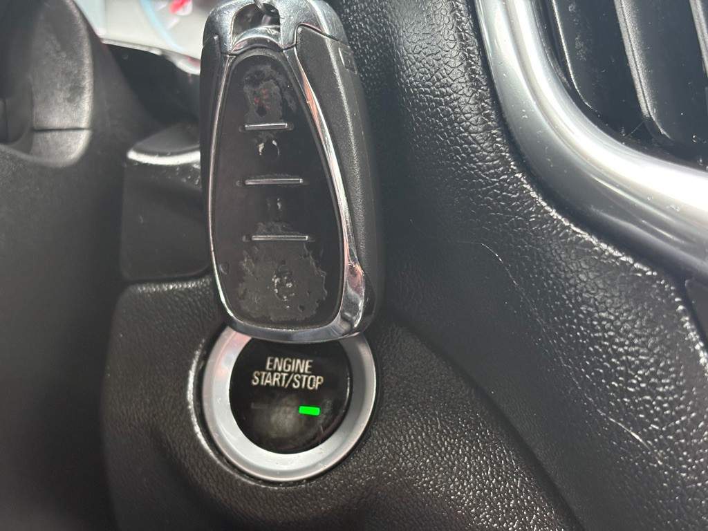 2018 Chevrolet Equinox Image 12