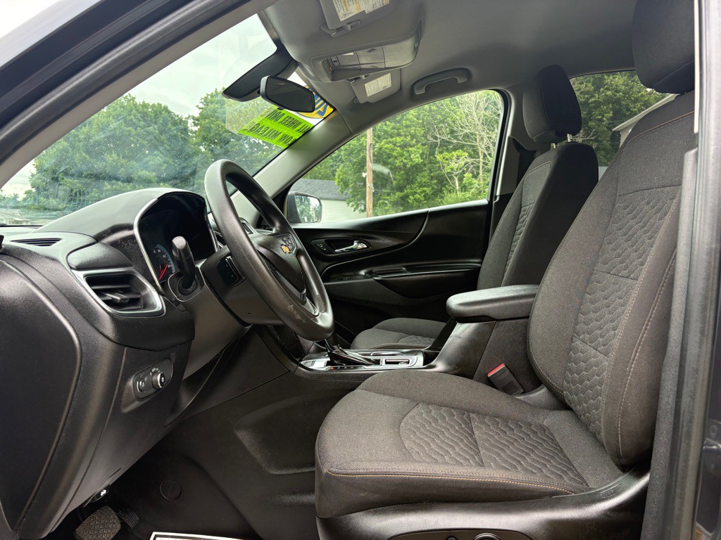 2018 Chevrolet Equinox Image 15