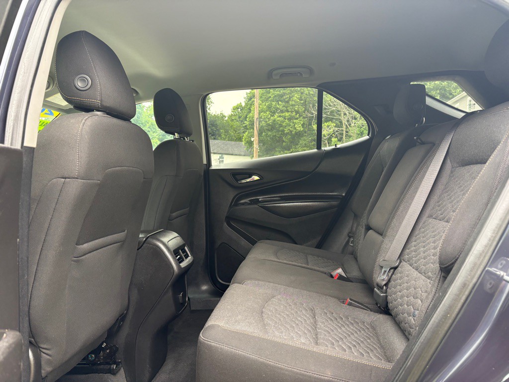 2018 Chevrolet Equinox Image 16