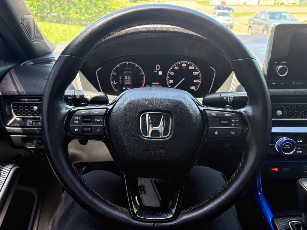 2024 Honda Civic Image 9