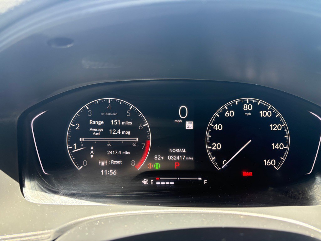 2024 Honda Civic Image 10