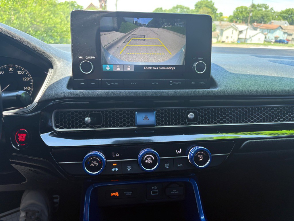 2024 Honda Civic Image 11