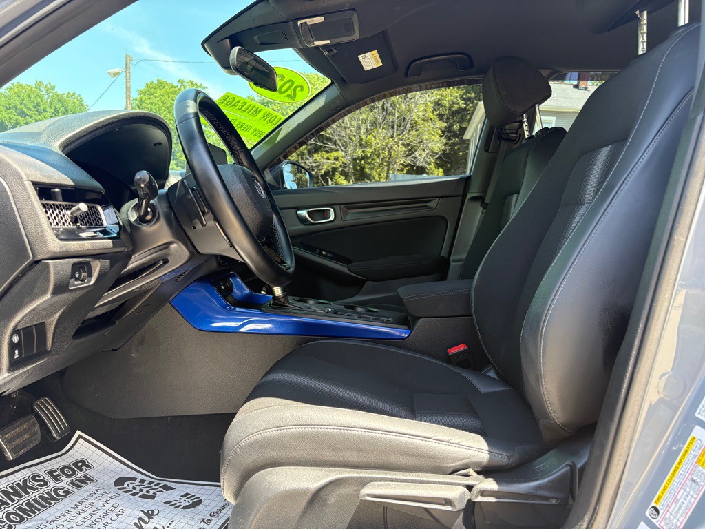 2024 Honda Civic Image 15