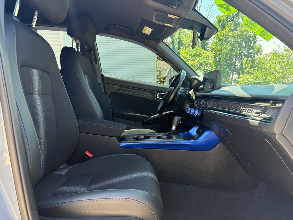 2024 Honda Civic Image 18