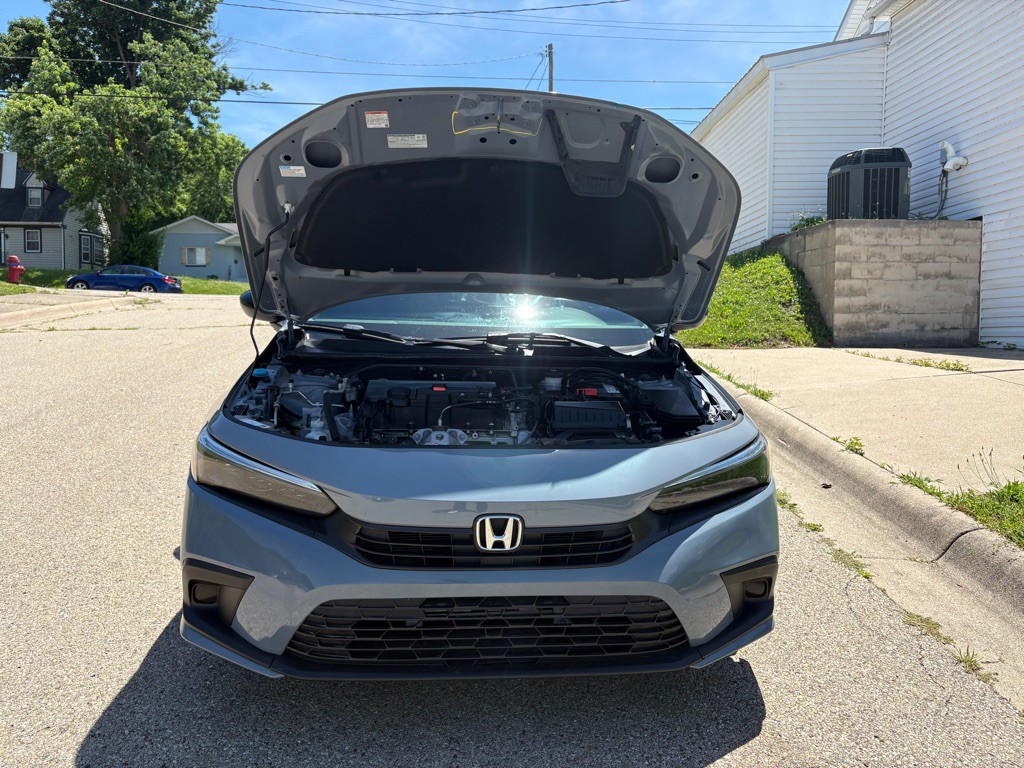 2024 Honda Civic Image 20