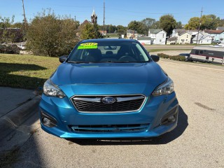 Image for 2017 Subaru Impreza  ID: 7433045