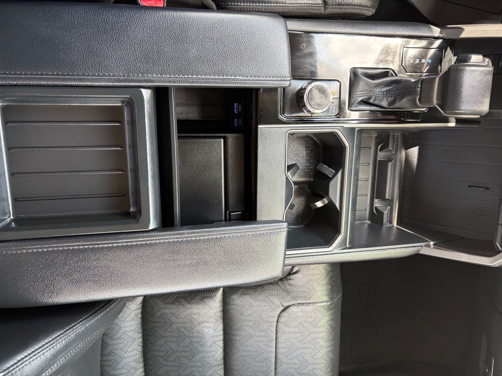2022 Toyota Tundra Image 12
