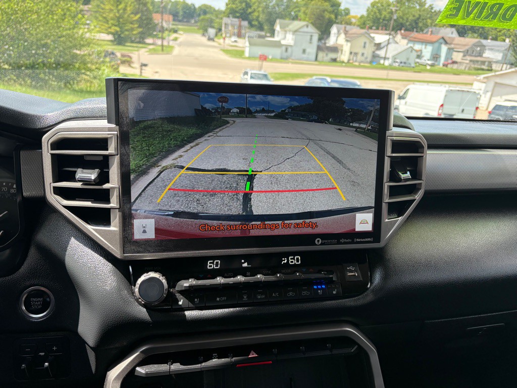 2022 Toyota Tundra Image 13