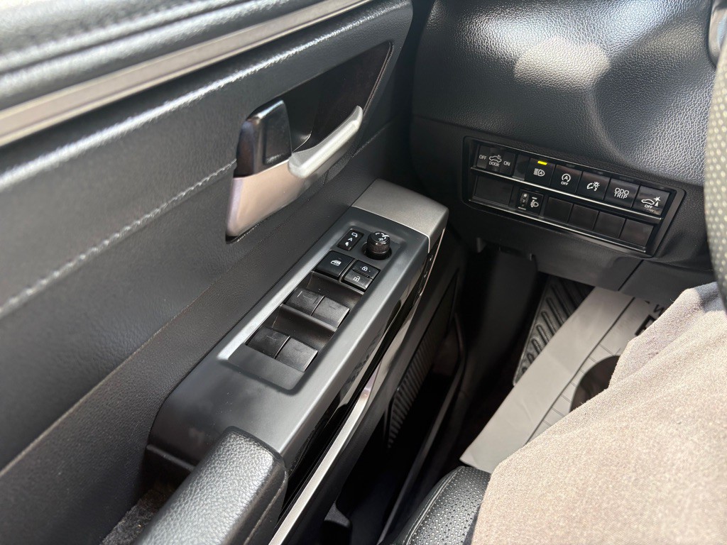 2022 Toyota Tundra Image 14