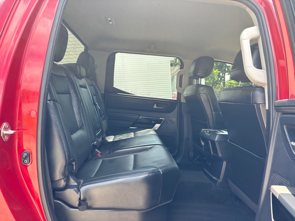 2022 Toyota Tundra Image 18
