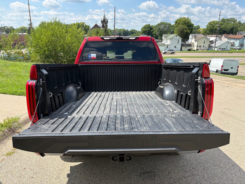 2022 Toyota Tundra Image 19