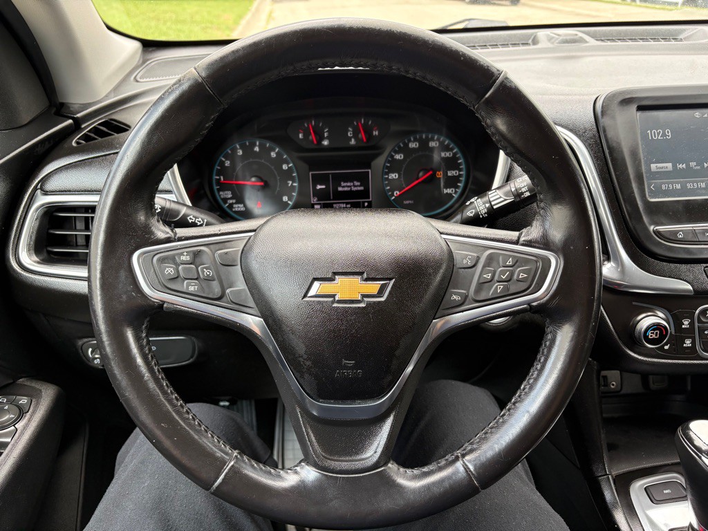 2018 Chevrolet Equinox Image 9