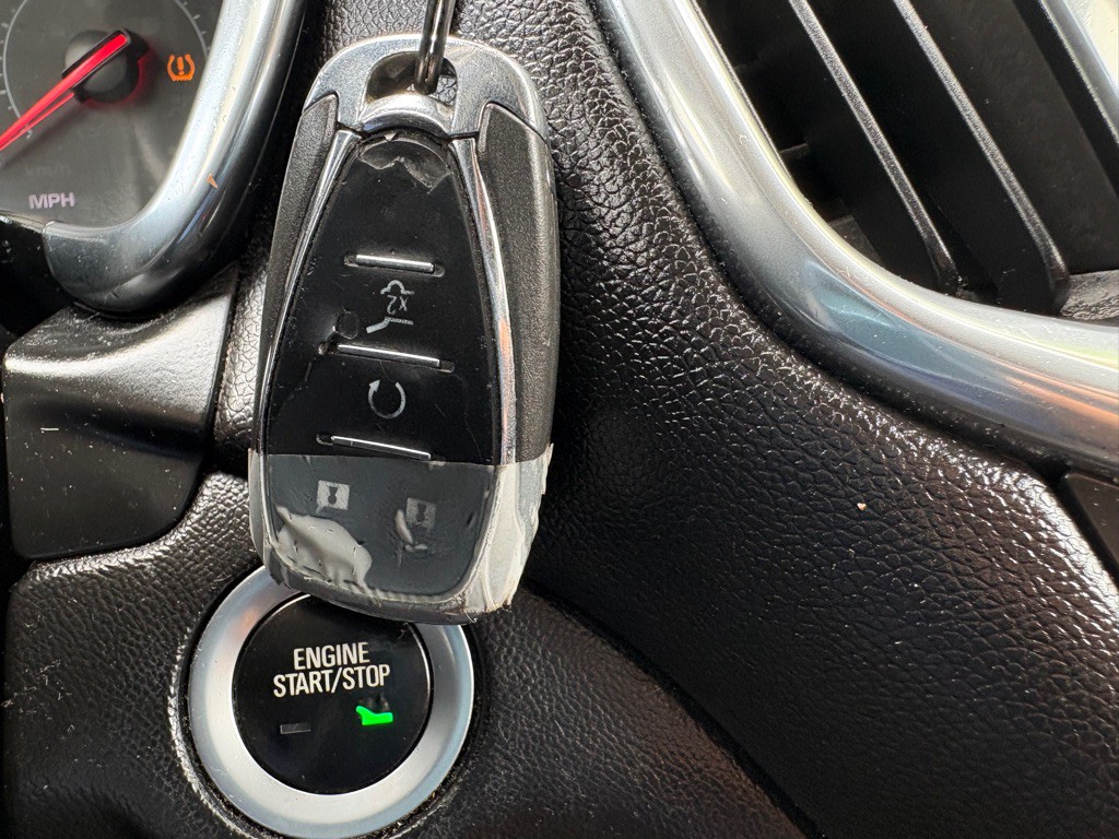 2018 Chevrolet Equinox Image 14