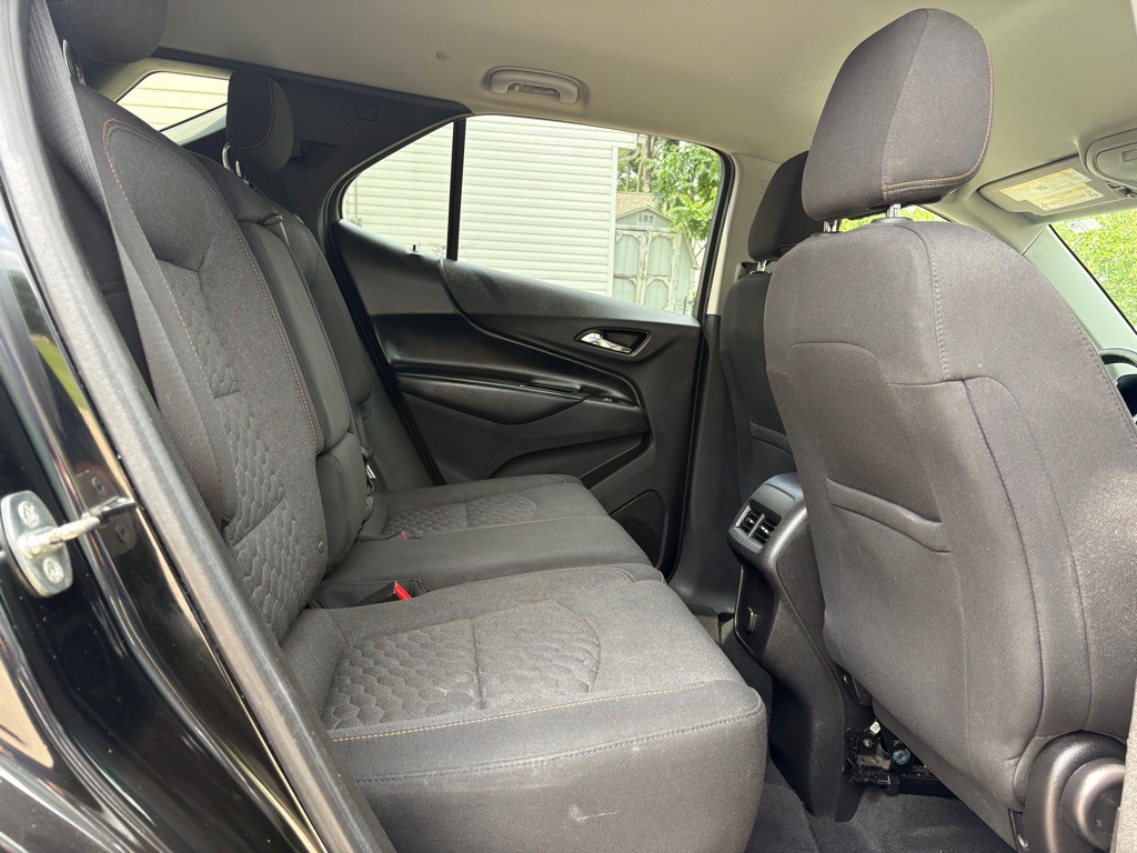 2018 Chevrolet Equinox Image 18