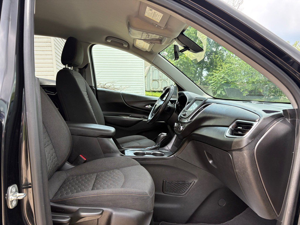 2018 Chevrolet Equinox Image 19