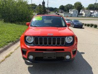 Image for 2019 Jeep Renegade Latitude ID: 7538159