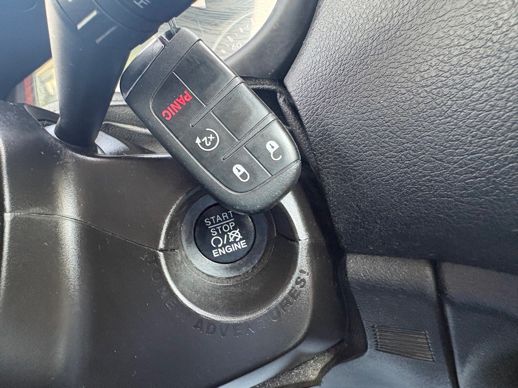 2019 Jeep Renegade Image 12