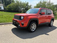 Image for 2019 Jeep Renegade Latitude ID: 7538159