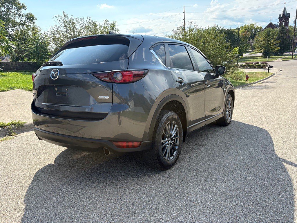 2017 Mazda CX-5 Image 6