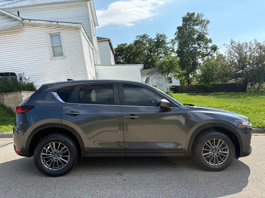 2017 Mazda CX-5 Image 7
