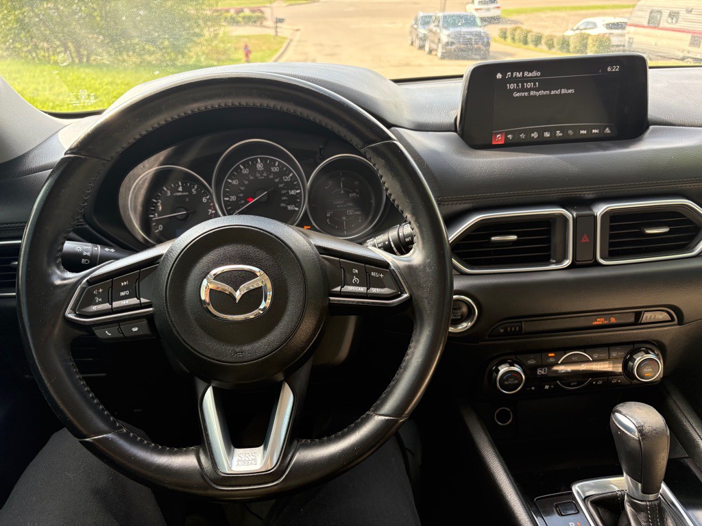2017 Mazda CX-5 Image 9