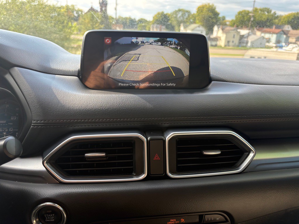 2017 Mazda CX-5 Image 11