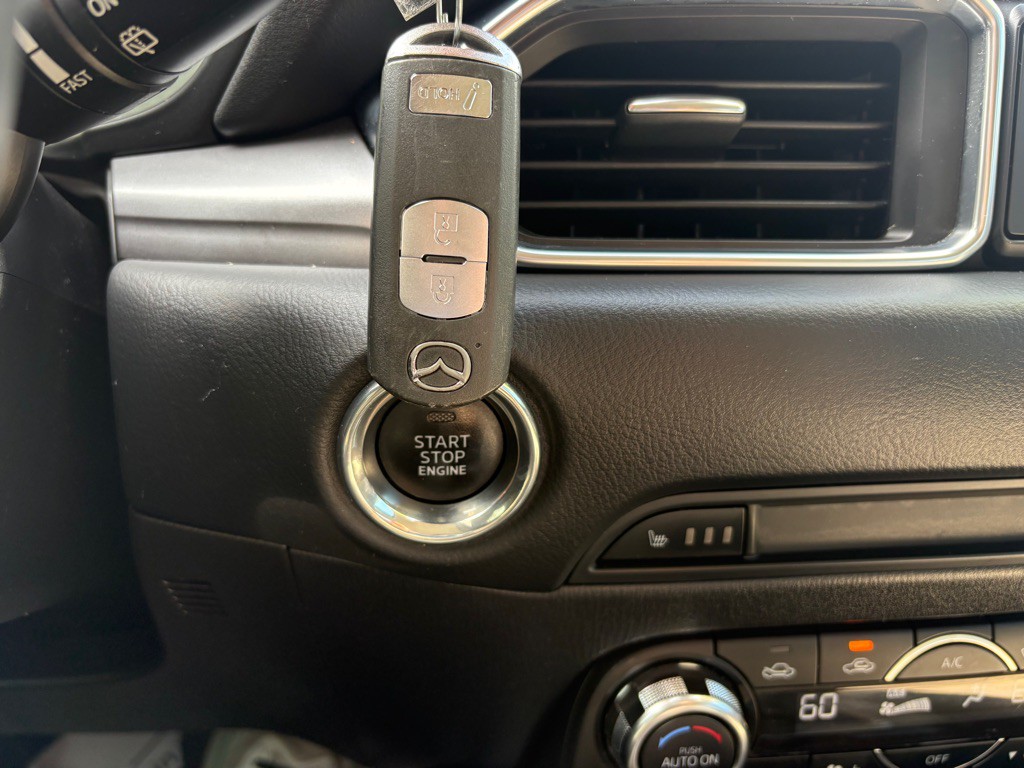 2017 Mazda CX-5 Image 12