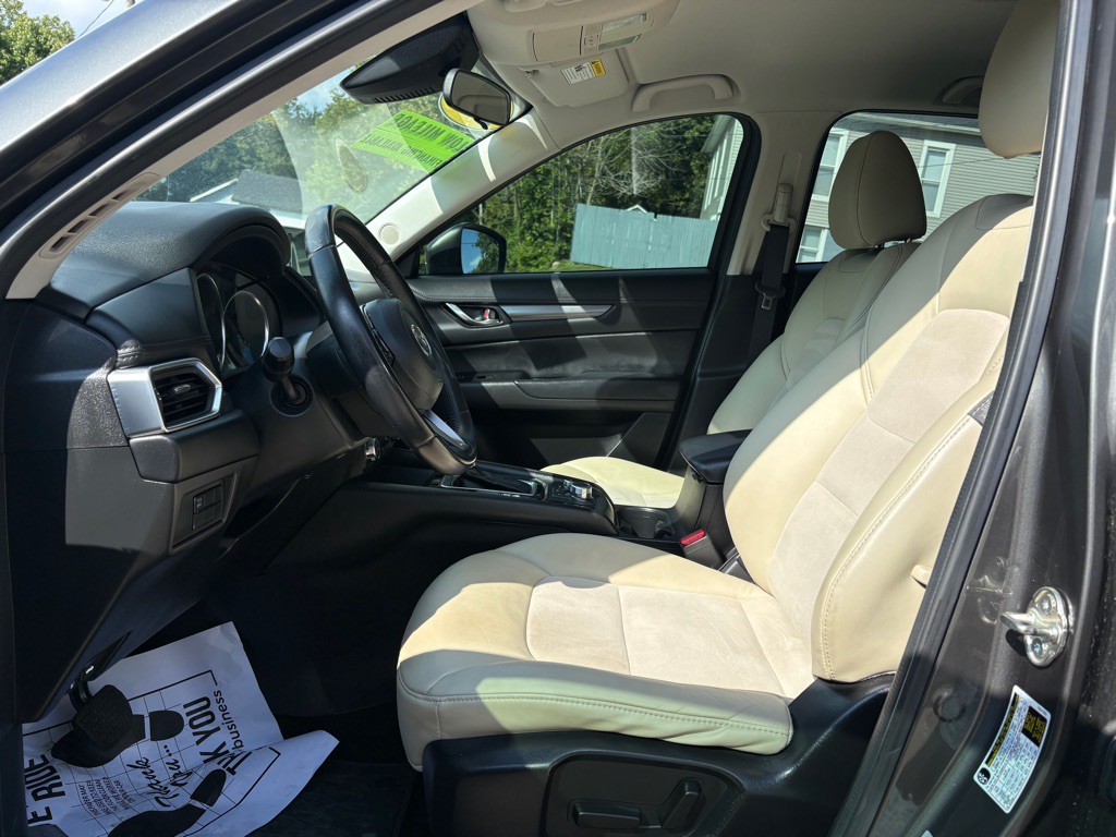 2017 Mazda CX-5 Image 13