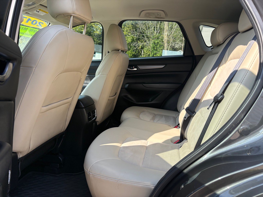 2017 Mazda CX-5 Image 14