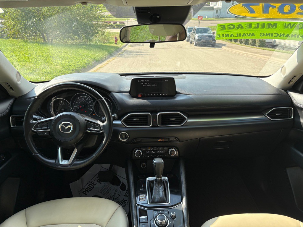 2017 Mazda CX-5 Image 15