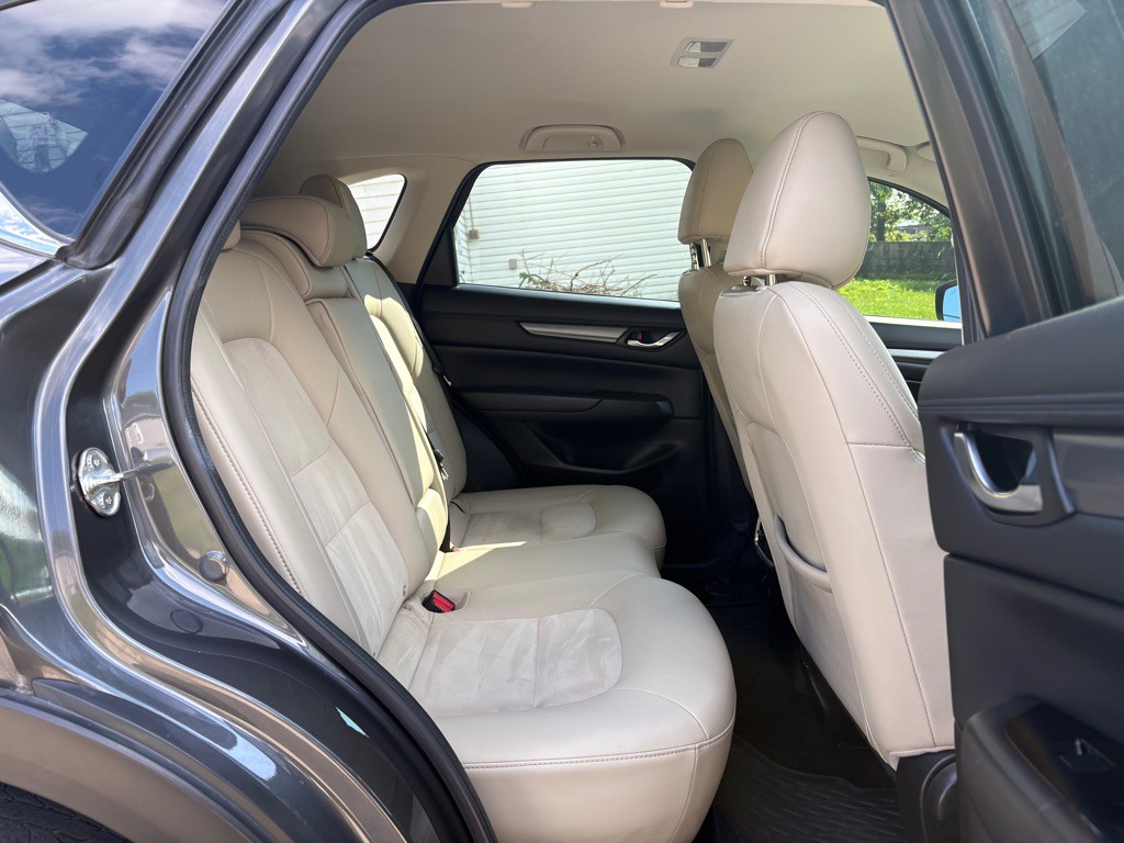 2017 Mazda CX-5 Image 17
