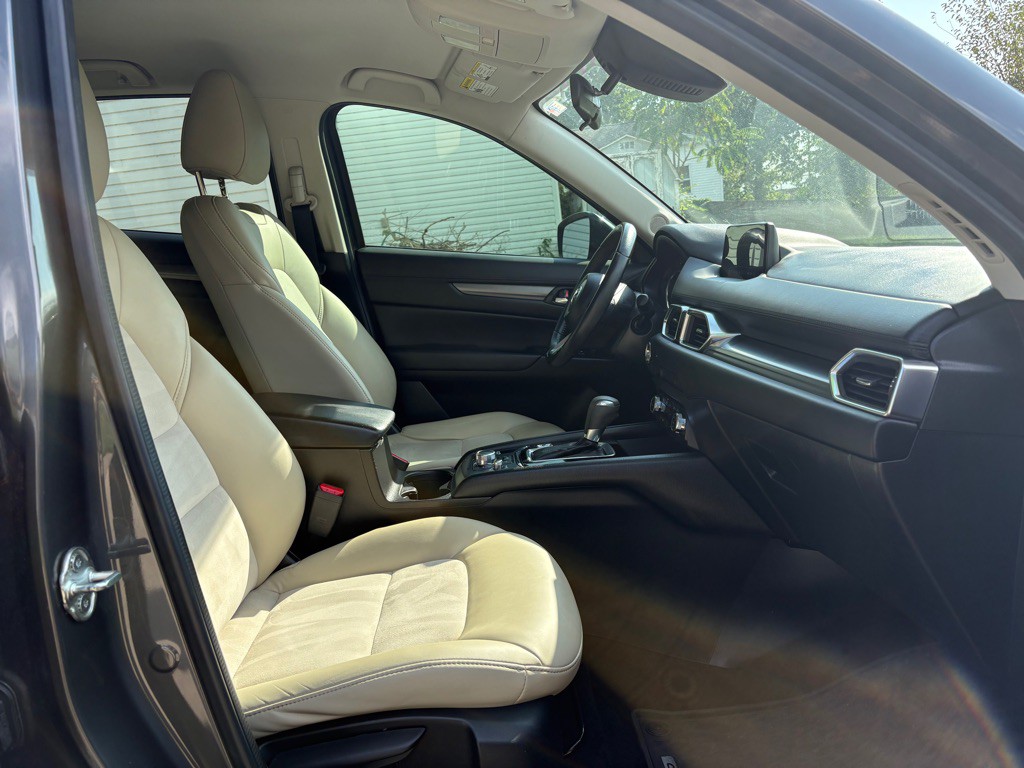 2017 Mazda CX-5 Image 18
