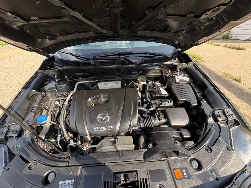 2017 Mazda CX-5 Image 19