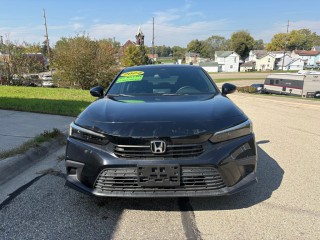 Image for 2022 Honda Civic Sport ID: 7553066