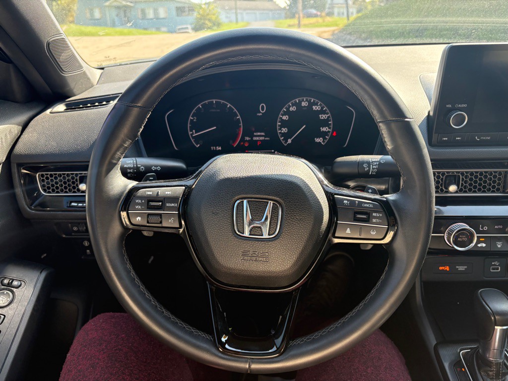 2022 Honda Civic Image 9