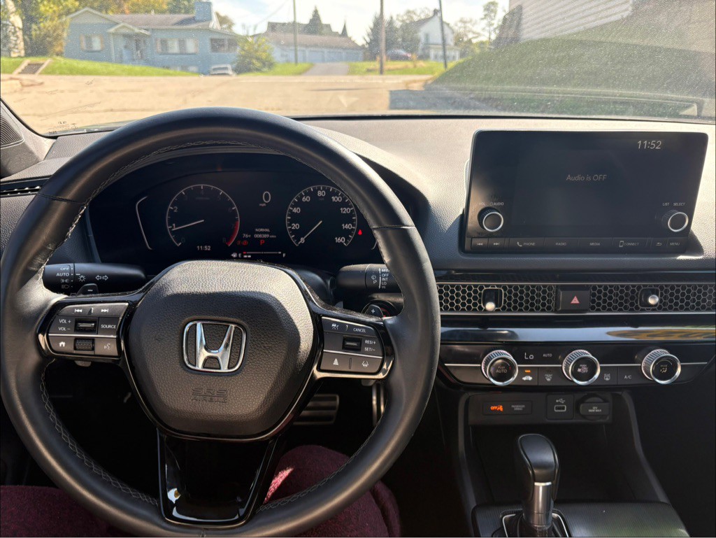 2022 Honda Civic Image 13