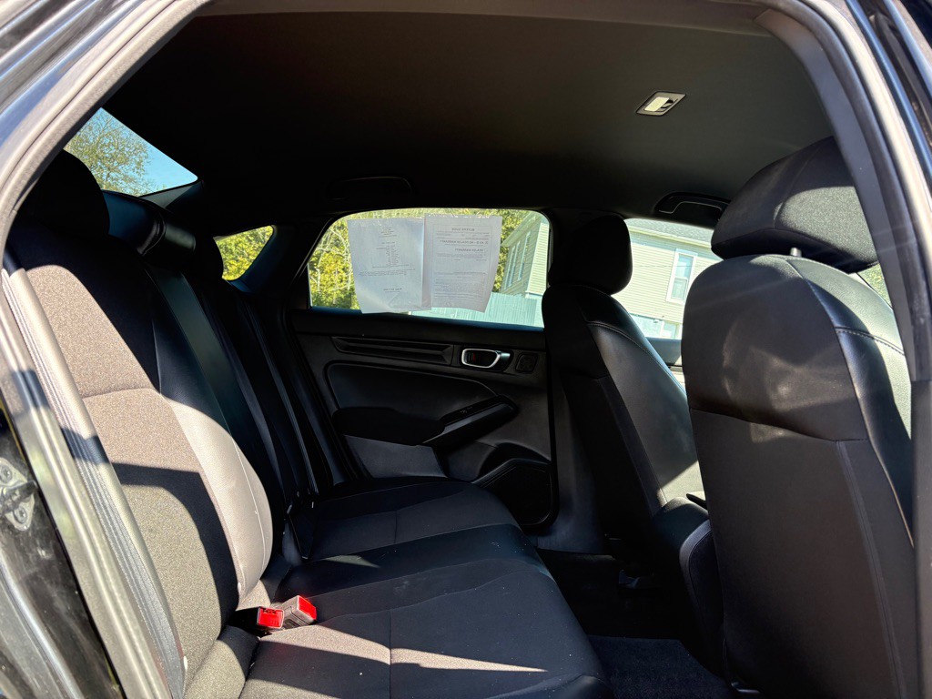 2022 Honda Civic Image 17