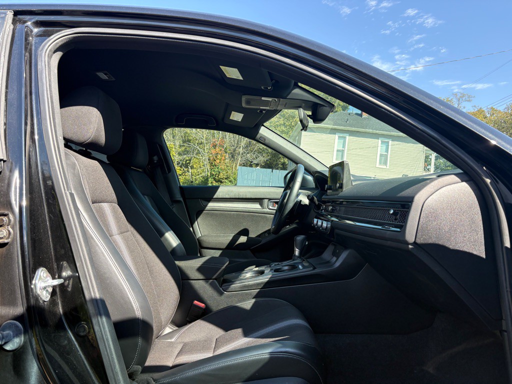 2022 Honda Civic Image 18