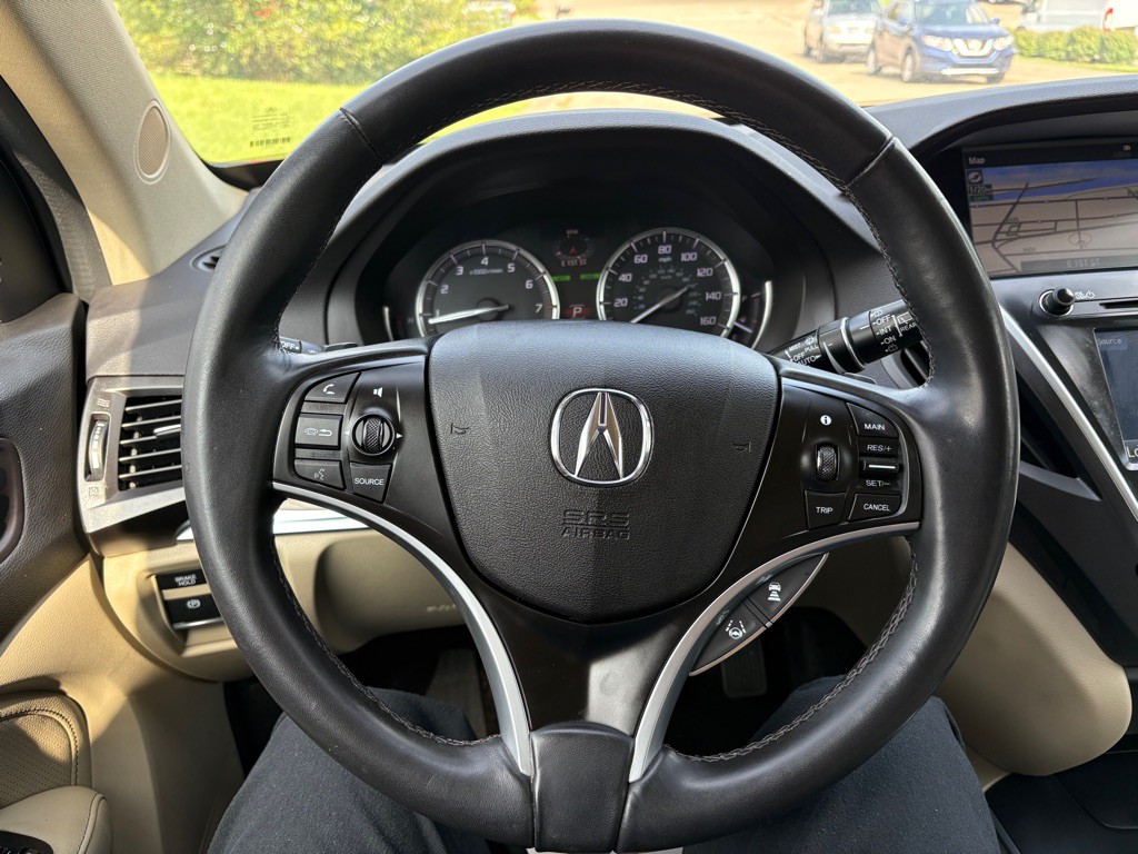 2020 Acura MDX Image 9