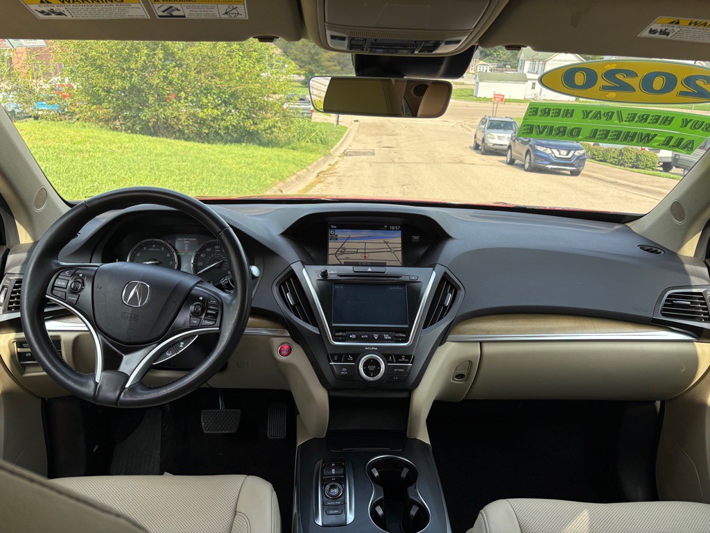 2020 Acura MDX Image 10