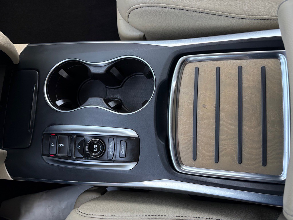 2020 Acura MDX Image 12