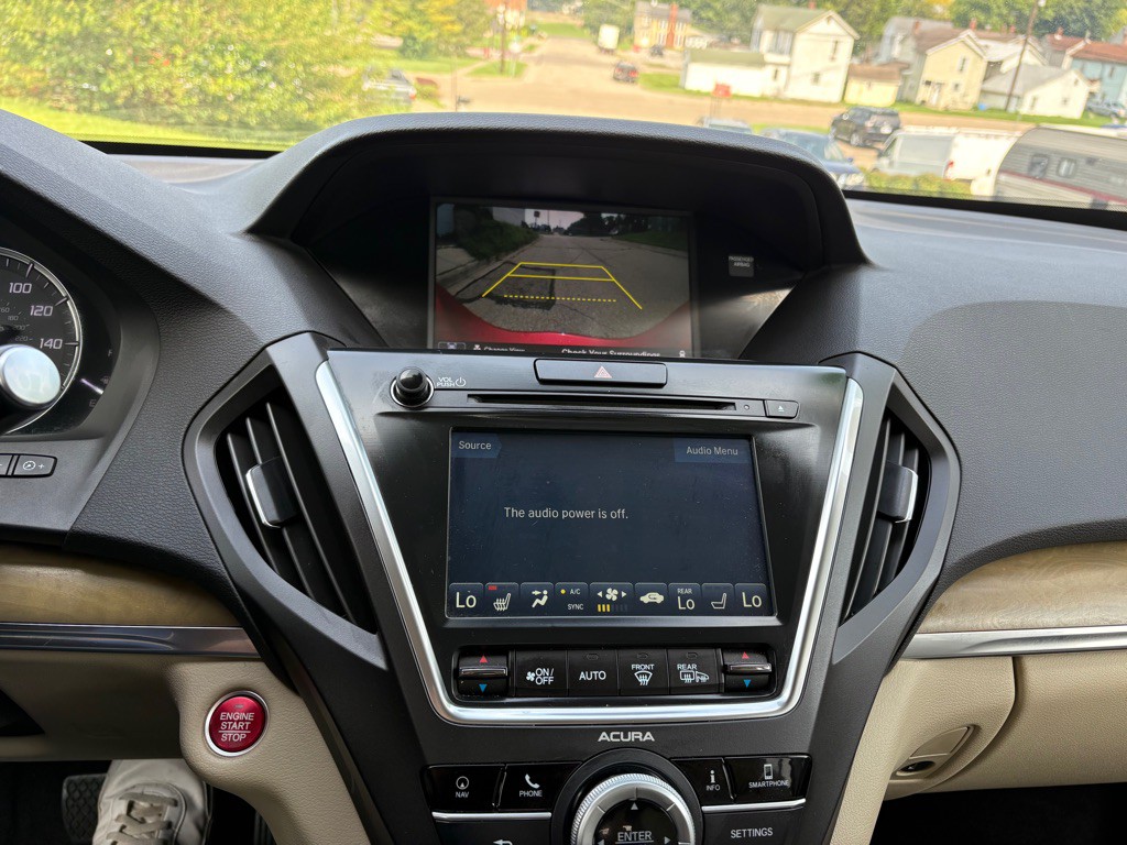 2020 Acura MDX Image 13