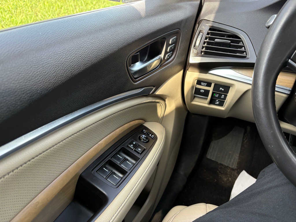 2020 Acura MDX Image 14