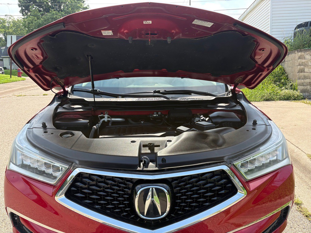 2020 Acura MDX Image 20