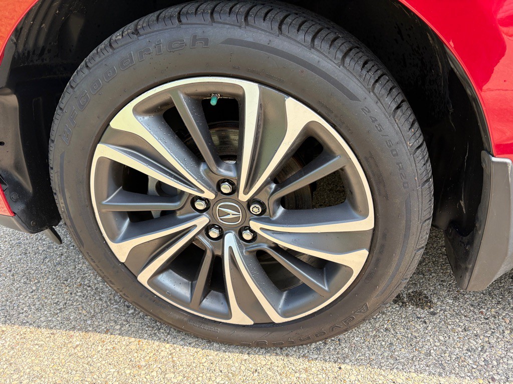 2020 Acura MDX Image 21