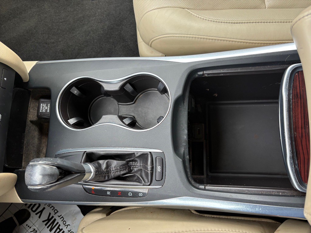 2014 Acura MDX Image 13